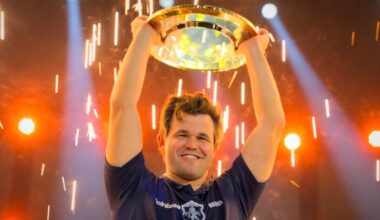 'Esports World Cup: Level Up' Season 2 From R.J. Cutler on Prime Video