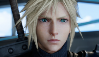 Final Fantasy VII’s remake trilogy will conclude with Revelation