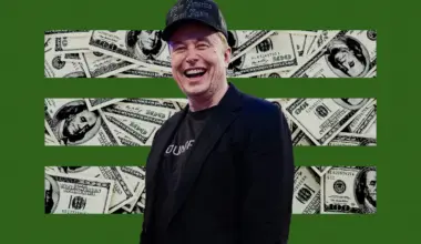 Elon Musk is the world’s first trillionaire (on paper) thanks to the SpaceX IPO