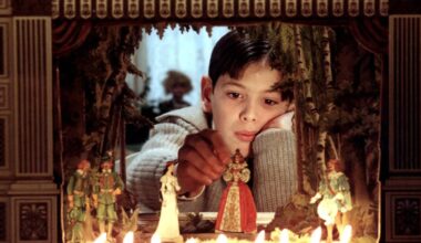 10 Best Depictions of Childhood in Movies