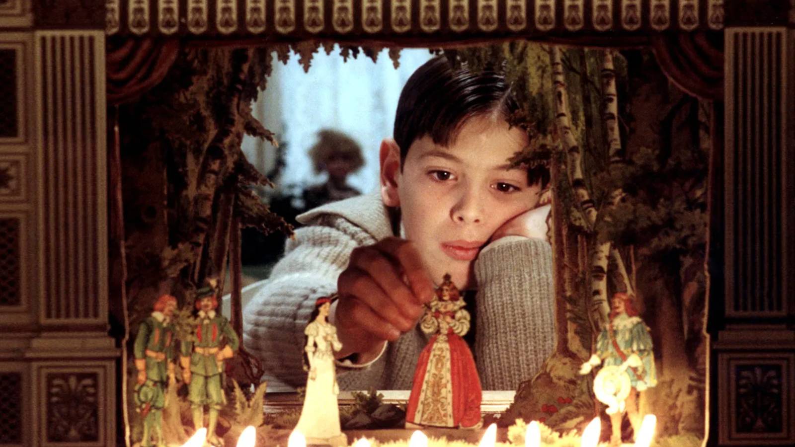 10 Best Depictions of Childhood in Movies
