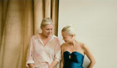 An Insider’s Guide to Antwerp, Courtesy of Bernadette’s Mother-Daughter Duo