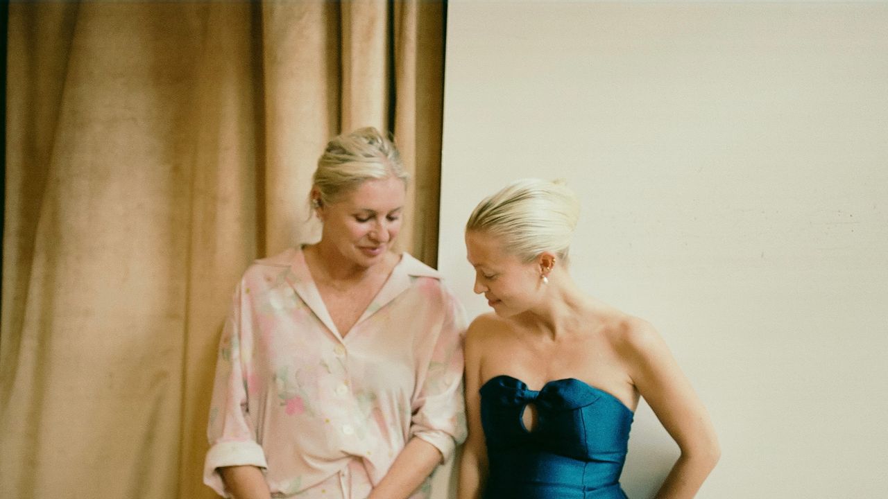 An Insider’s Guide to Antwerp, Courtesy of Bernadette’s Mother-Daughter Duo