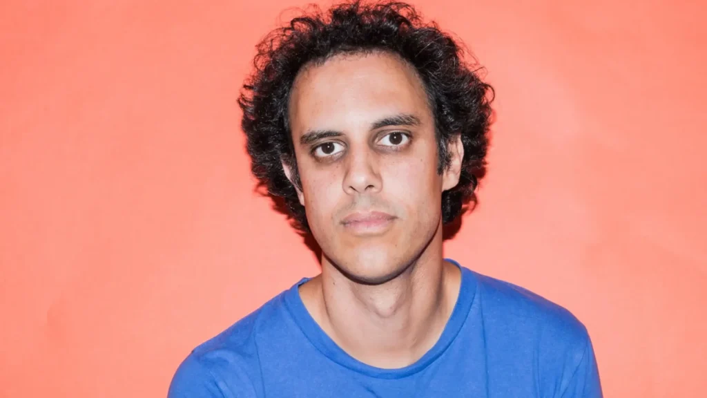 Four Tet Surprise Releases New Album Under Wingdings Alias