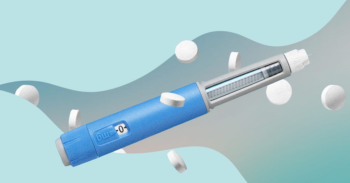Stroke: GLP-1s Like Ozempic, Mounjaro May Reduce Cardiovascular Risks