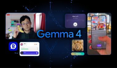 3 builders test out Gemma 4