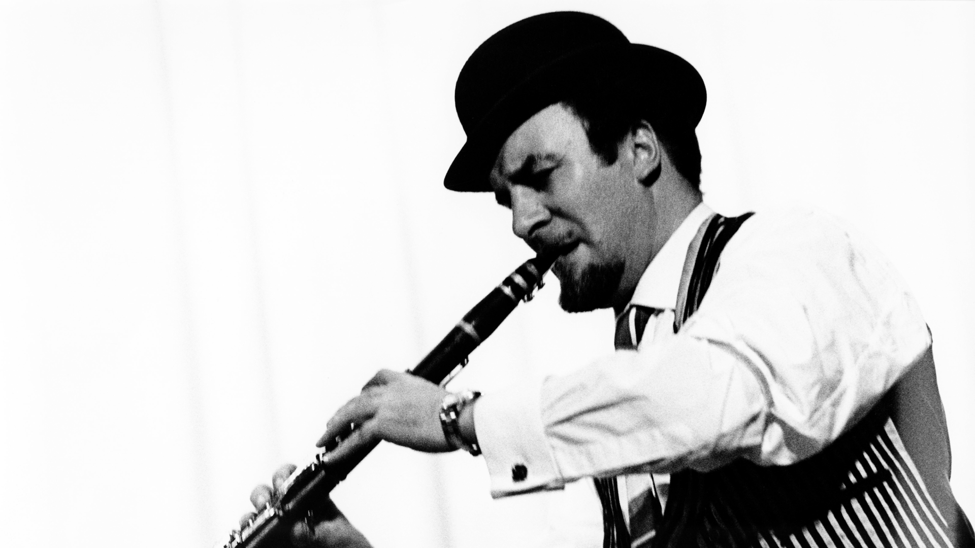 Acker Bilk
