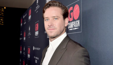 Armie Hammer returns via Uwe Boll movies