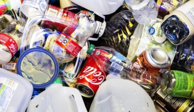 U.S. recycling conditions are worsening, and a new report blames a lack of confidence and education about how the system works.