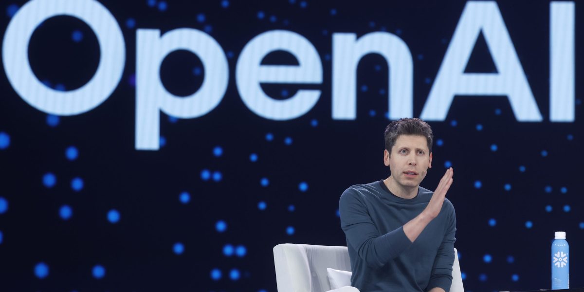OpenAI readies ‘superapp’ pivot ahead of planned IPO, FT reports