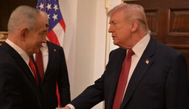 Iran, Trump have a common problem in their deal to end the war: Israel