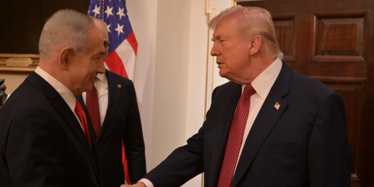 Iran, Trump have a common problem in their deal to end the war: Israel