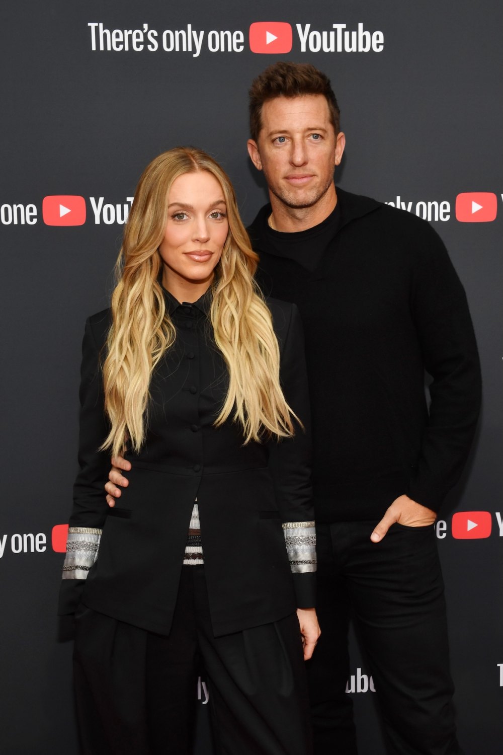 Alex Cooper Addresses Rumors About 'Marital Issues' With Husband Matt Kaplan Amid Pregnancy