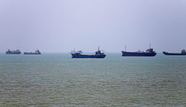 Iran floats ‘insurance fees’ and asserts control over Hormuz