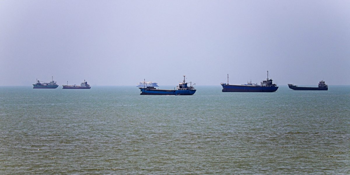 Iran floats ‘insurance fees’ and asserts control over Hormuz