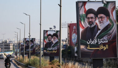 US, Iran to form 'deconflicting cell' on Lebanon, sidelining Lebanese state
