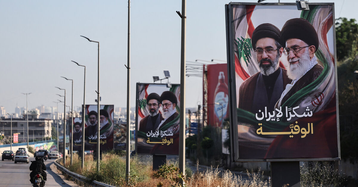 US, Iran to form 'deconflicting cell' on Lebanon, sidelining Lebanese state