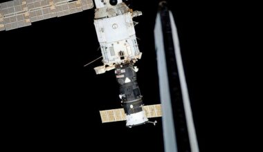 Russia appears set to finally address long-term, serious space station cracks