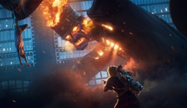 Ghostbusters: Night Shift Can Move the Franchise Beyond the Core Four