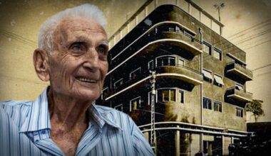 Remembering Black Sabbath: the Palmach veteran who refused to betray his comrades
