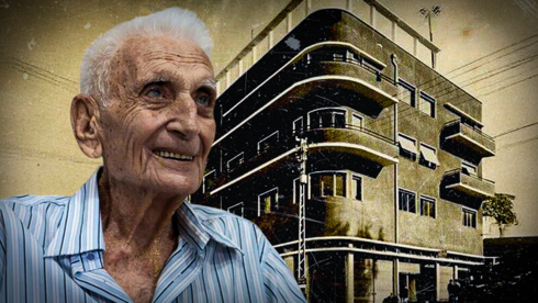 Remembering Black Sabbath: the Palmach veteran who refused to betray his comrades