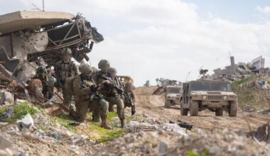 Officers say Gaza firing rules softened near ceasefire line; IDF denies policy change