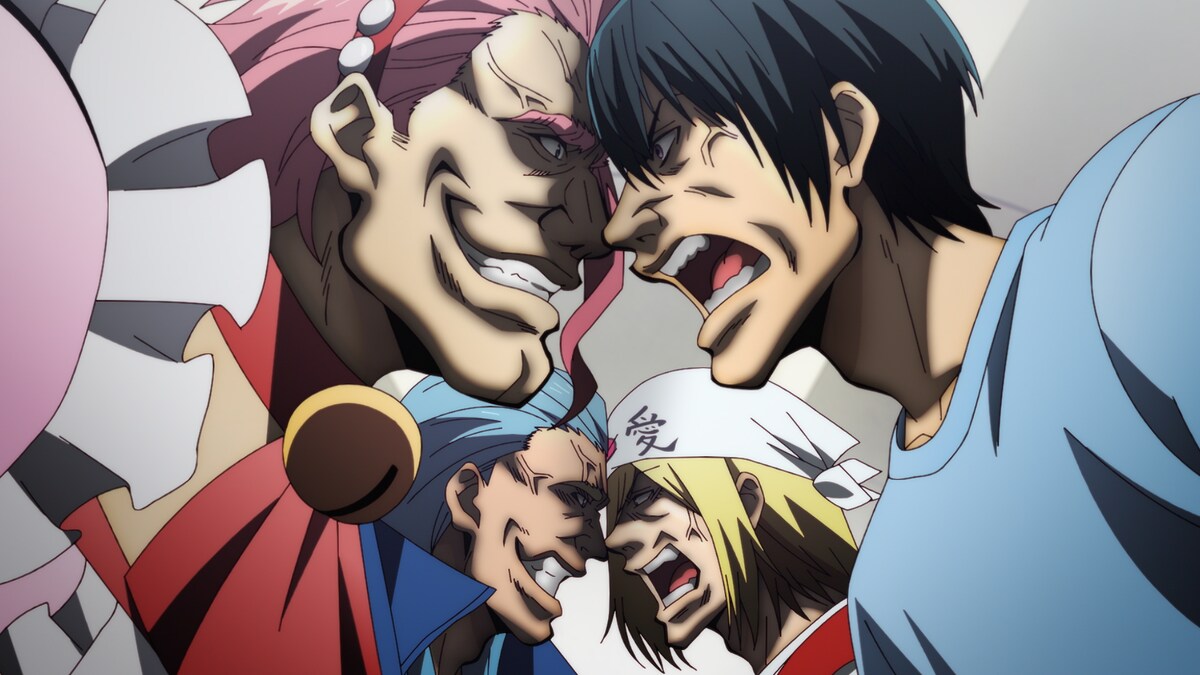 Grand Blue Season 3 Unveils Main Trailer Ahead of July 6 Premiere