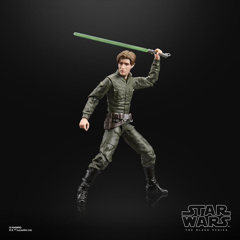 Hasbro's Jacen Solo figure.