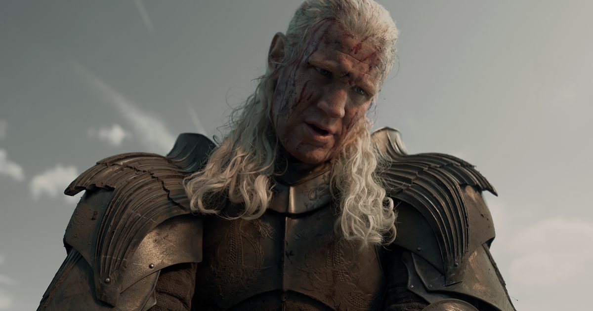 House of the Dragon season 3 review: HBO's fantasy powerhouse is back