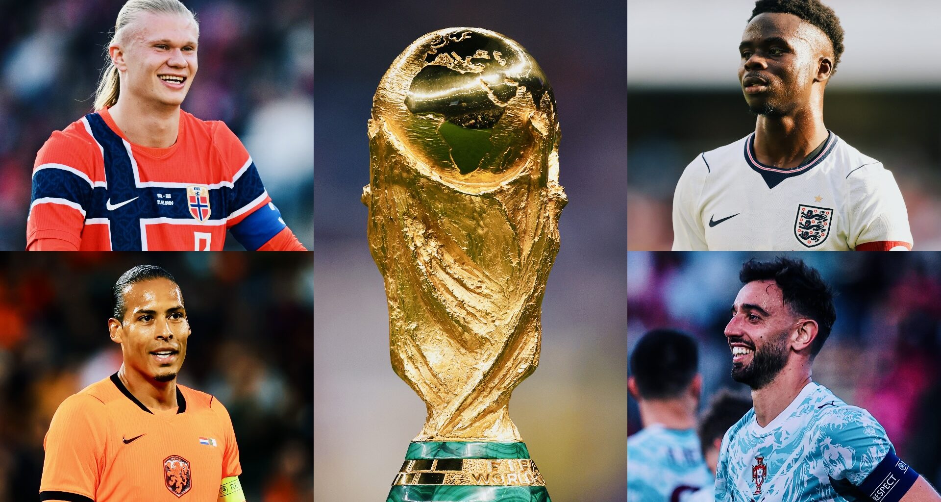 FIFA World Cup 2026: What Premier League fans should look out for