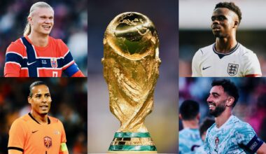 FIFA World Cup 2026: What Premier League fans should look out for