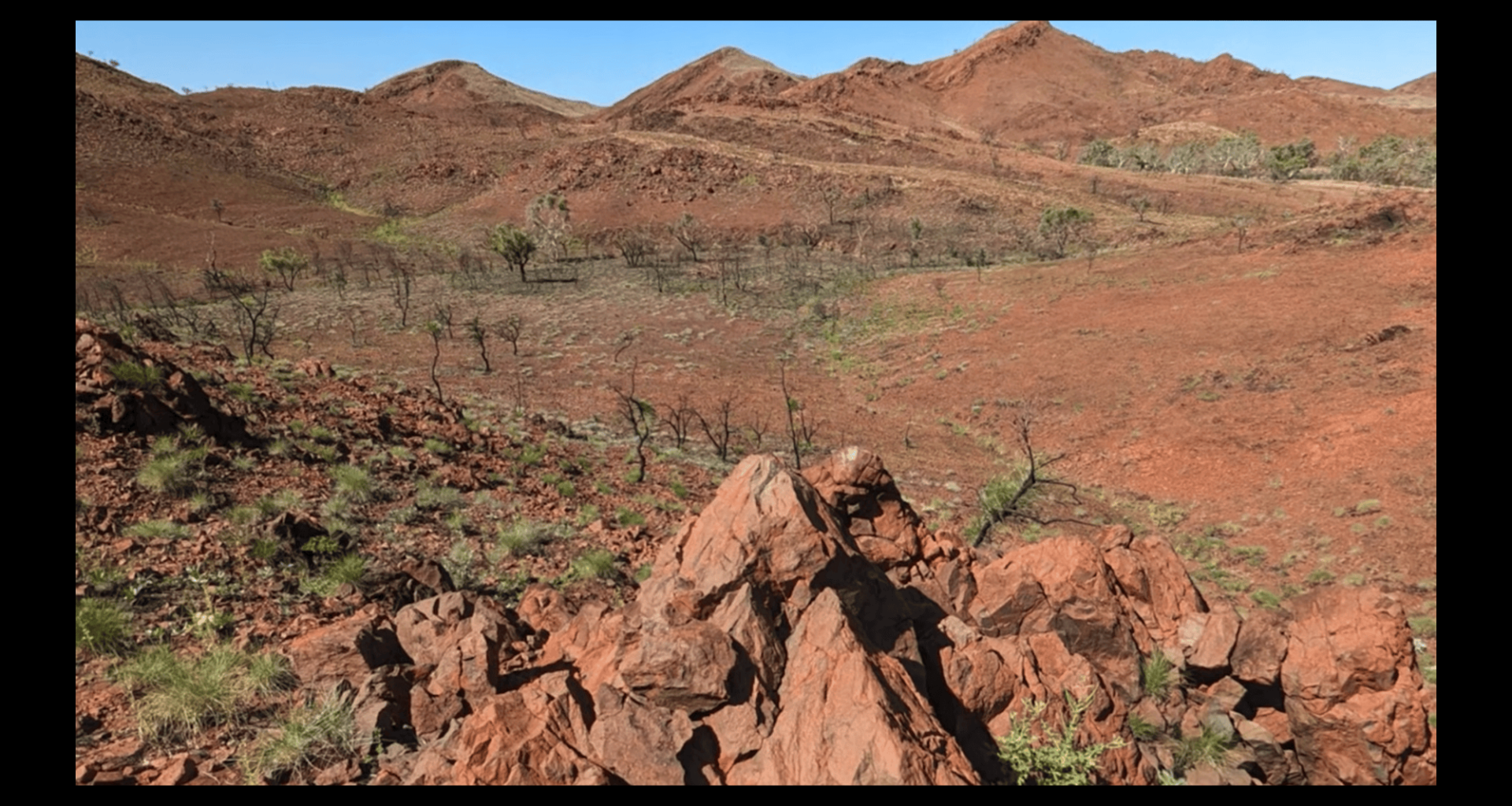 3 billion years old! This Australian crater is the oldest known asteroid impact site on Earth