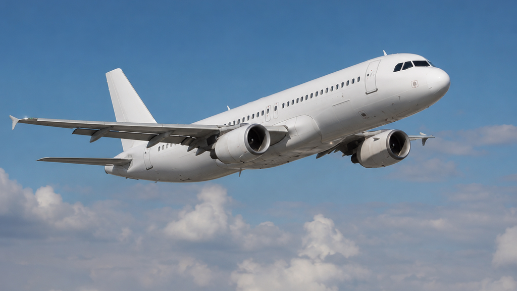 Airbus A320 Airbus A320