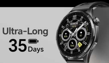 Honor Watch 6