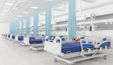 One American hospital publishes more research than all Indian private hospital combined - The South First