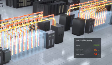 NVIDIA’s New AI Servers Run On Hotub Coolant And Don’t Need Evaporators