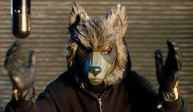 Nicholas Hoult Leads Heist Crew In How To Rob A Bank Trailer