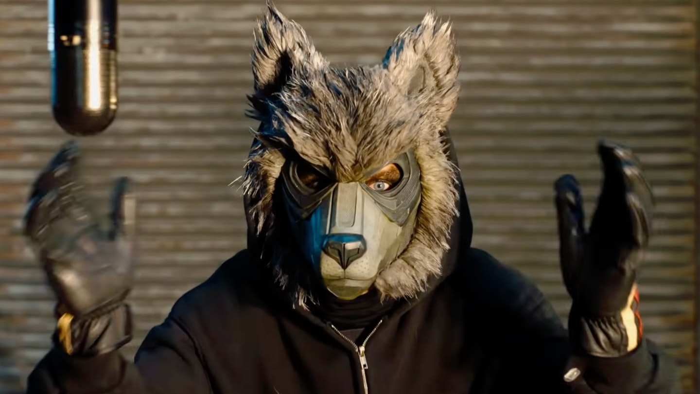 Nicholas Hoult Leads Heist Crew In How To Rob A Bank Trailer