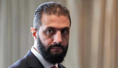 Syria’s president pushes back on Trump: 'We are not invading Lebanon tomorrow'