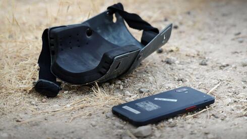 Classified IDF phone lost in Syria as village clash exposes rising tensions