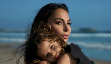 Moran Atias: ‘Since October 7, being Israeli in Hollywood has come at a price’
