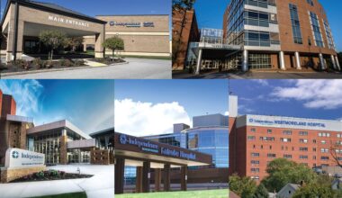 WVU Health System, Independence Health System merger expected to close in the fall