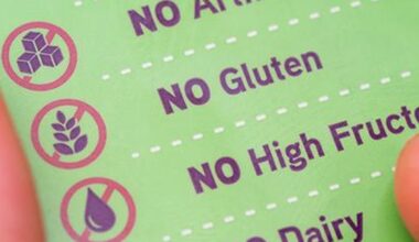 Beyond gluten free diets: recognising the psychological impacts of coeliac disease