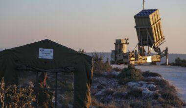 ISRAEL’S GRAND STRATEGY – AND POLITICS? – AT AN INFLECTION POINT – The Jerusalem Strategic Tribune