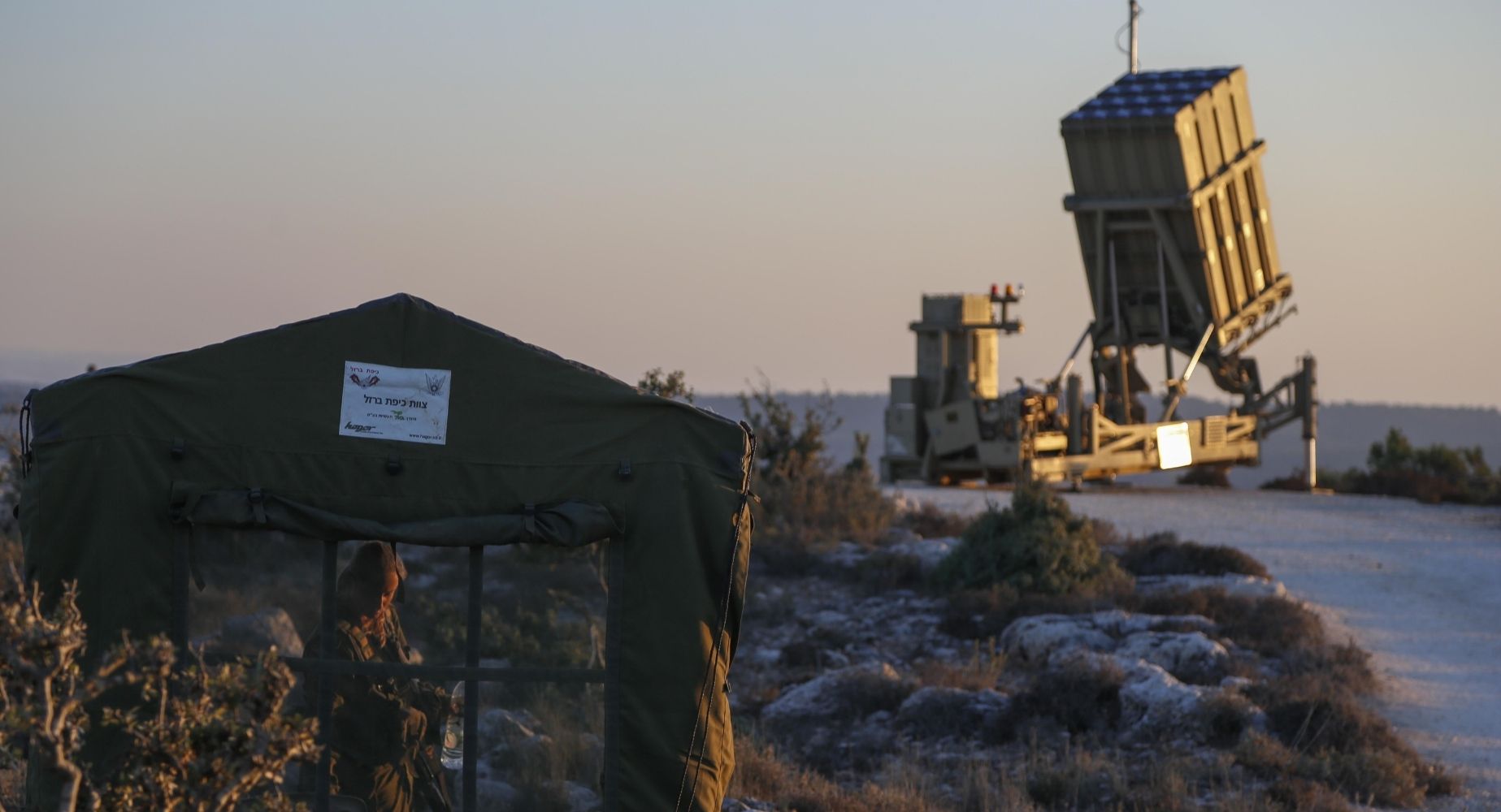 ISRAEL’S GRAND STRATEGY – AND POLITICS? – AT AN INFLECTION POINT – The Jerusalem Strategic Tribune