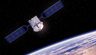Iceye, a Finnish company that builds radar satellites that see through clouds and darkness, just hit a 10-billion-euro valuation — and the buyers weren't venture funds chasing the next SpaceX, but European governments preparing for a world without American satellite intelligence