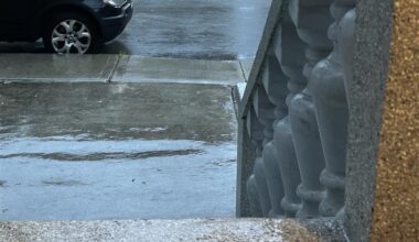 Montreal on severe thunderstorm watch