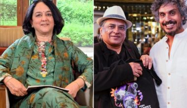 Indian Green Doc Fund Launched by ALT EFF, Rohini Nilekani