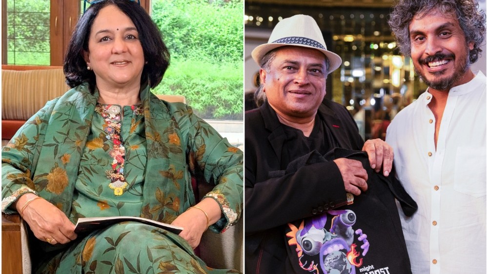 Indian Green Doc Fund Launched by ALT EFF, Rohini Nilekani