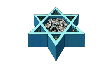 Has America given up on Israel?